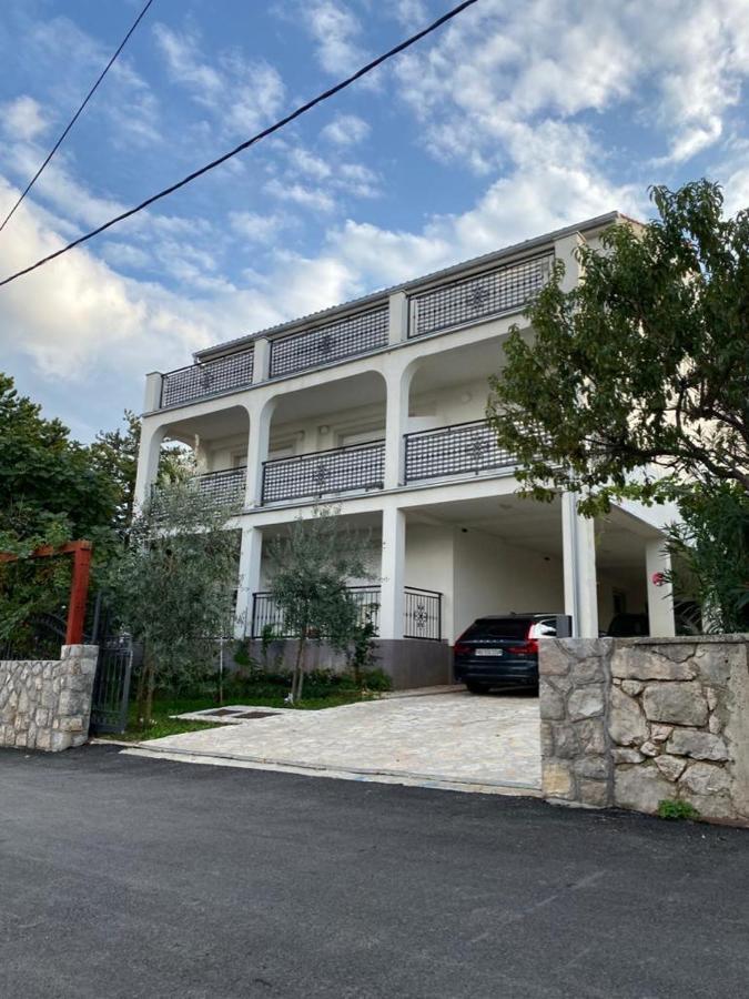 שילו Villa Janja מראה חיצוני תמונה