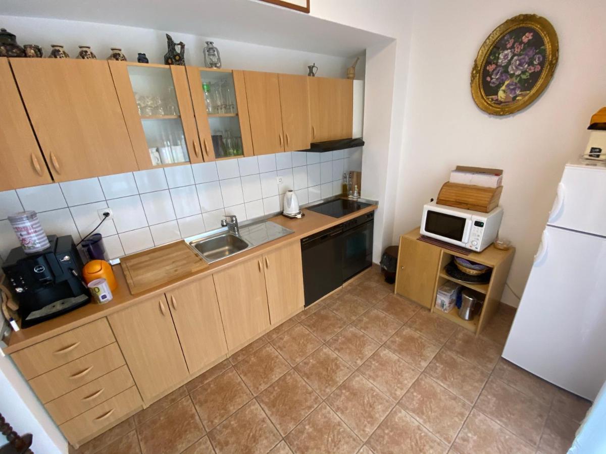 שילו Villa Janja מראה חיצוני תמונה