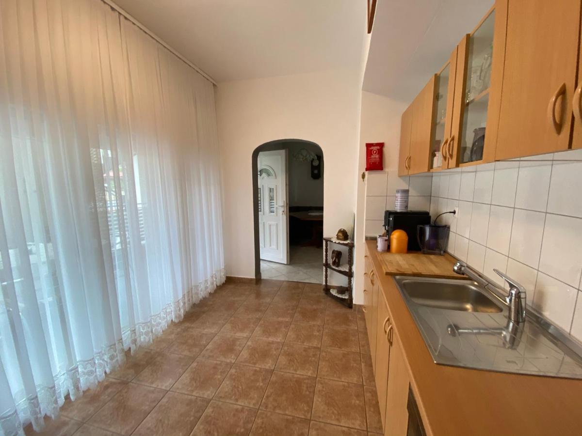 שילו Villa Janja מראה חיצוני תמונה
