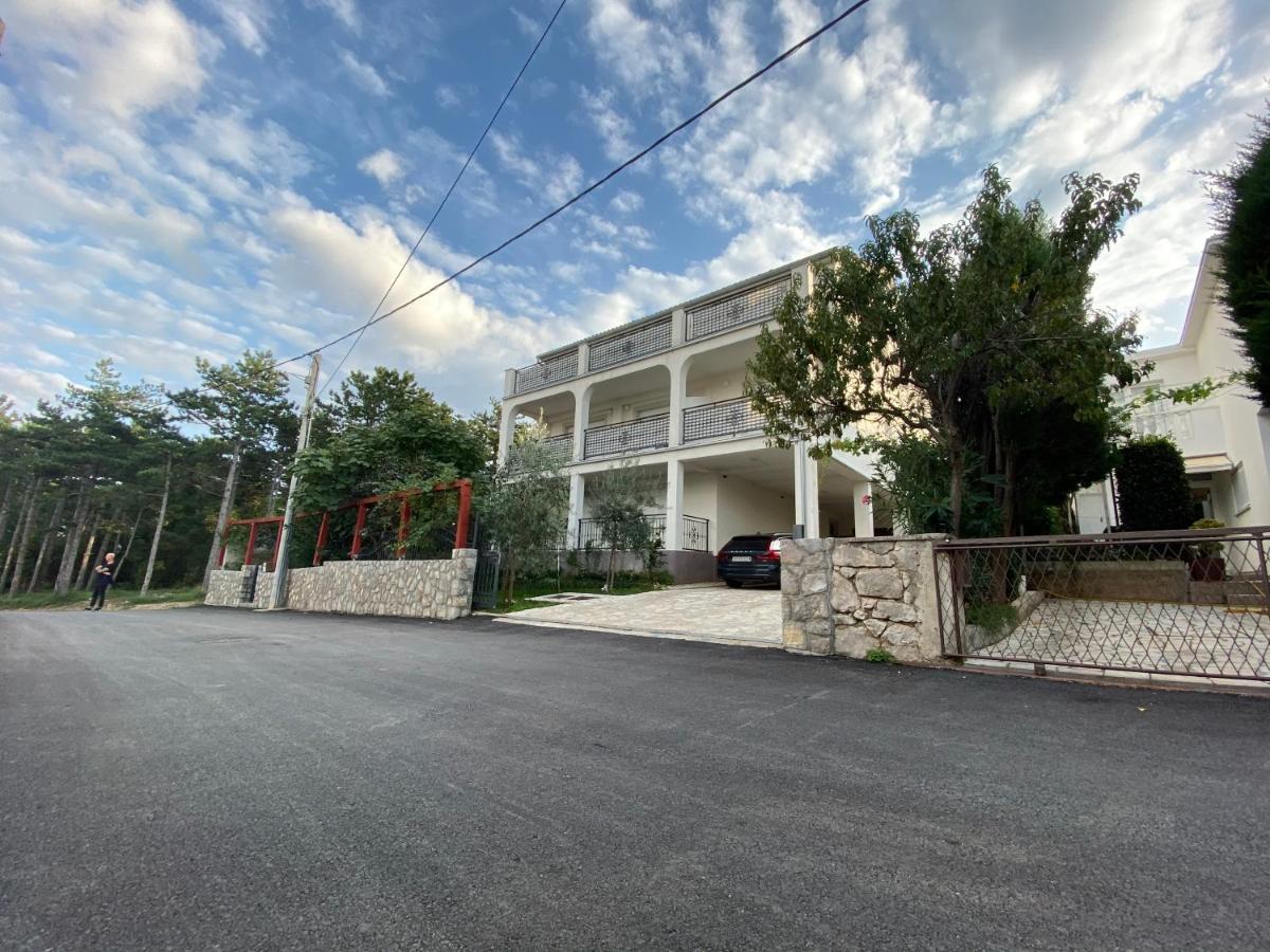 שילו Villa Janja מראה חיצוני תמונה