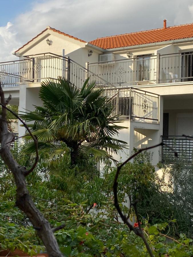 שילו Villa Janja מראה חיצוני תמונה