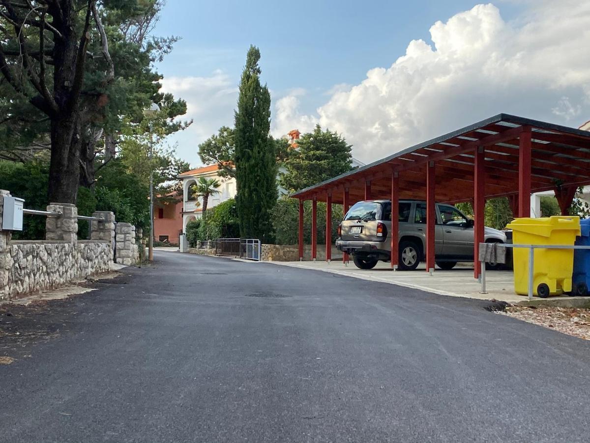שילו Villa Janja מראה חיצוני תמונה