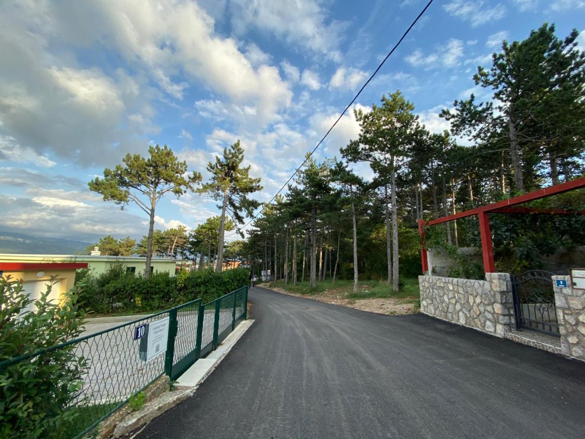 שילו Villa Janja מראה חיצוני תמונה