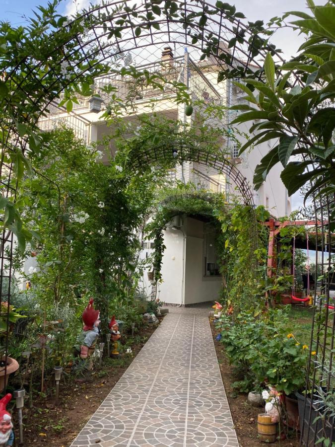 שילו Villa Janja מראה חיצוני תמונה