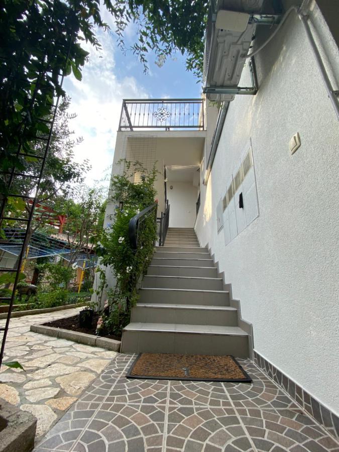 שילו Villa Janja מראה חיצוני תמונה