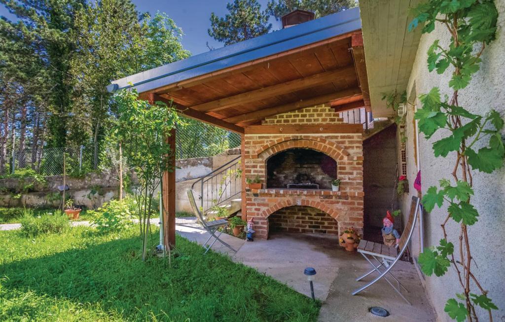 שילו Villa Janja מראה חיצוני תמונה